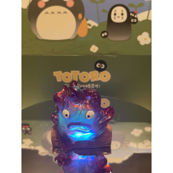 1 boite de blind box thème Ghibli lumineux aléatoire precommande