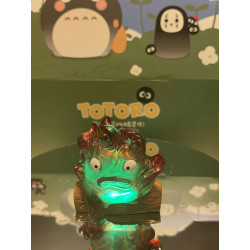 1 boite de blind box thème Ghibli lumineux aléatoire precommande