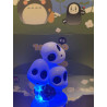 1 boite de blind box thème Ghibli lumineux aléatoire precommande