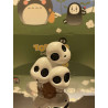 1 boite de blind box thème Ghibli lumineux aléatoire precommande