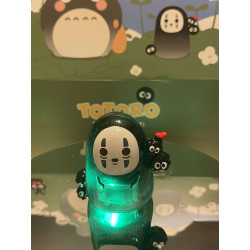 1 boite de blind box thème Ghibli lumineux aléatoire precommande