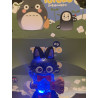 1 boite de blind box thème Ghibli lumineux aléatoire precommande
