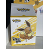 1 boite de blind box Pokemon evoli aléatoire ou au choix