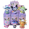 1 BOITE DE BLIND BOX THÈME Sanrio magic story ALÉATOIRE