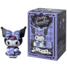 1 BOITE DE BLIND BOX THÈME Kuromi lucky divination ALÉATOIRE