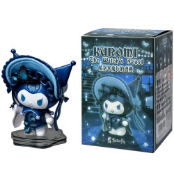 1 BOITE DE BLIND BOX THÈME kuromi the witch's feast ALÉATOIRE