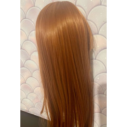 Wig Leeke Abigail (rousse)