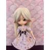 Art wig leeke MintDress