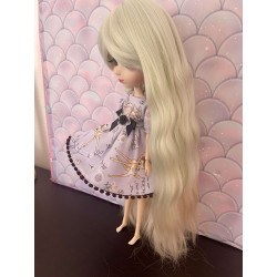 art wig leeke PurePaleEve-Long