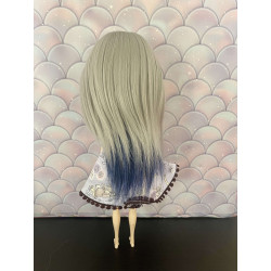 art wig leeke dark wing