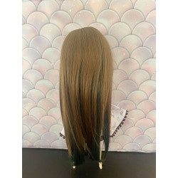 art wig leeke TryCobaltGreen