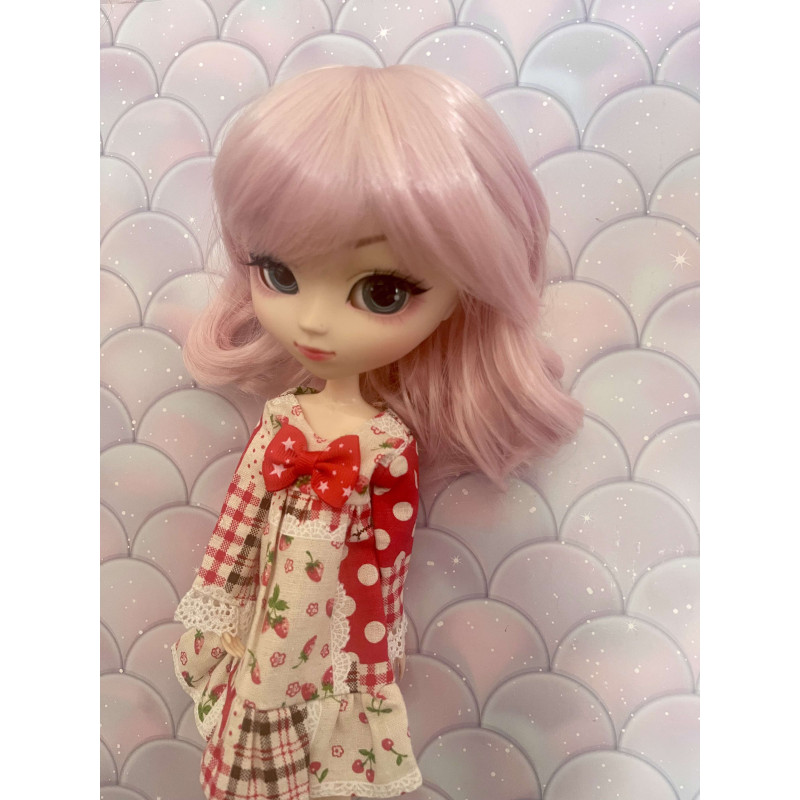 Art  Wig Leeke RollRoll