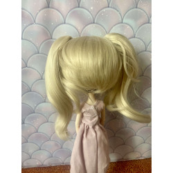 Wig Leeke a couette amovible EveCream