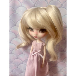 Wig Leeke a couette amovible EveCream