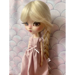 Wig Leeke  tresse EveCream