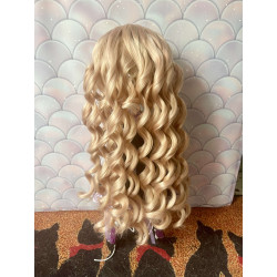 Wig Leeke Pinkcocktail anglaise