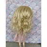 Wig Leeke EveCream courte ondulé