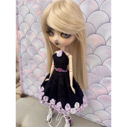 Wig Leeke EveCream lisse