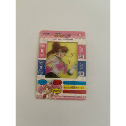 Carte Sailor Moon Film collection SailorMoon card Prism n° 139