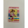 Carte Sailor Moon Film collection SailorMoon card Prism n° 139