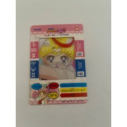Carte Sailor Moon Film collection SailorMoon card Prism n° 137