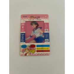 Carte Sailor Moon Film collection SailorMoon card Prism n°141