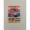 Carte Sailor Moon Film collection SailorMoon card Prism n°141