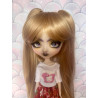 Wig Leeke a couette amovible SandyBrown V2