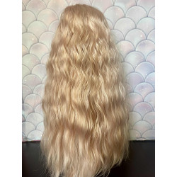 Wig Leeke ondulé PinkCocktail