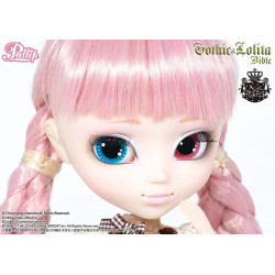 Pullip - Nella retro memory