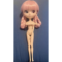 Pullip - Nella retro memory