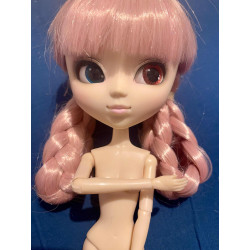 Pullip - Nella retro memory