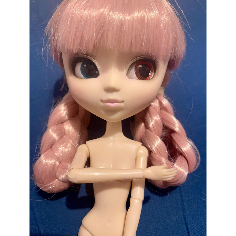 Pullip - Nella retro memory
