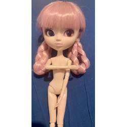 Pullip - Nella retro memory