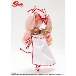 Pullip Etoile Rosetta