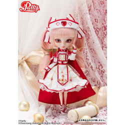 Pullip Etoile Rosetta