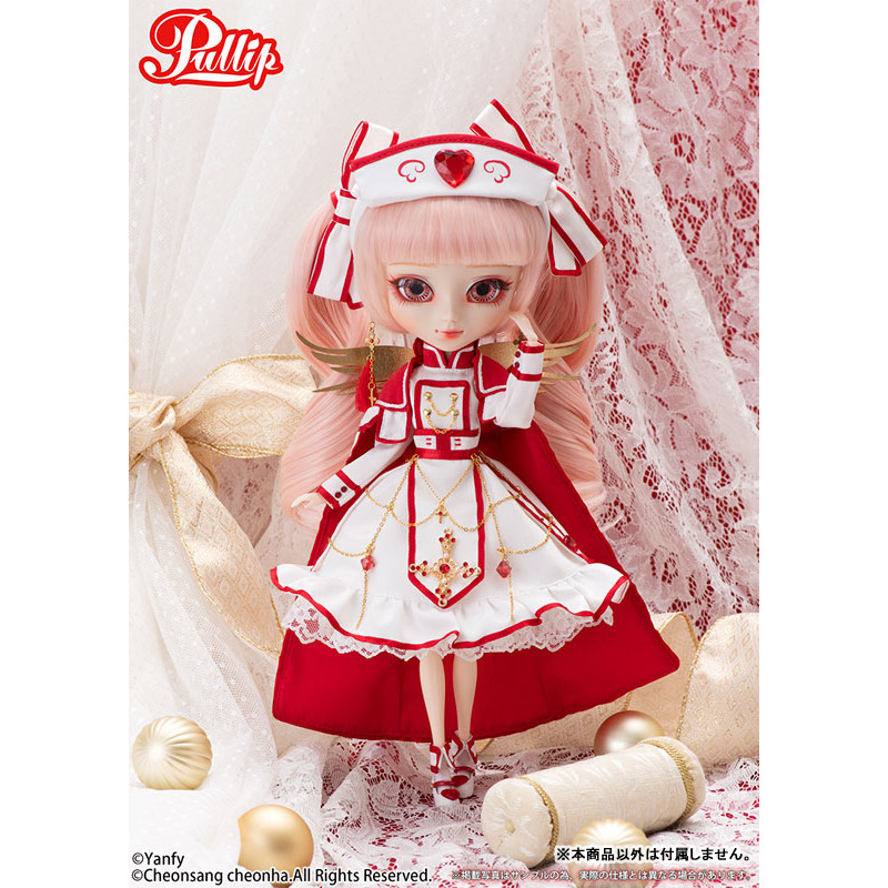 Pullip Etoile Rosetta