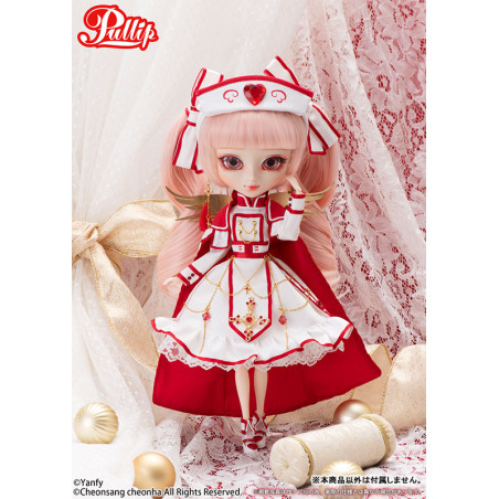 Pullip Etoile Rosetta