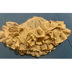 Outfit Pullip nella retro memory