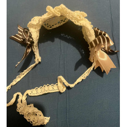 Outfit Pullip nella retro memory