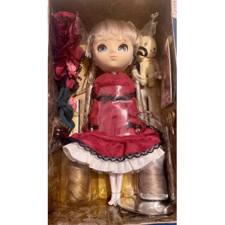Pullip - shinku premiere generation