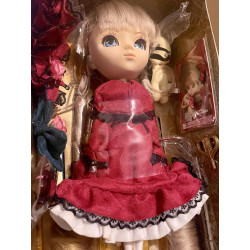 Pullip - shinku premiere generation