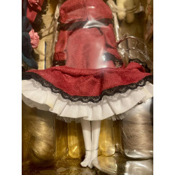 Pullip - shinku premiere generation