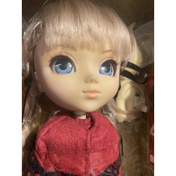 Pullip - shinku premiere generation