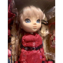 Pullip - shinku premiere generation