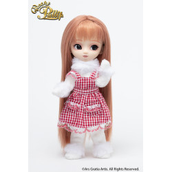 Pullip Etoile Rosetta