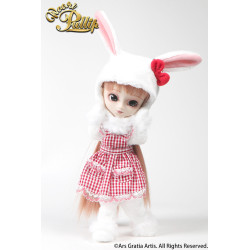 Pullip Etoile Rosetta