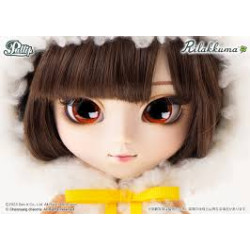 Pullip Etoile Rosetta