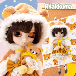 Pullip Etoile Rosetta