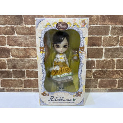 Pullip Etoile Rosetta
